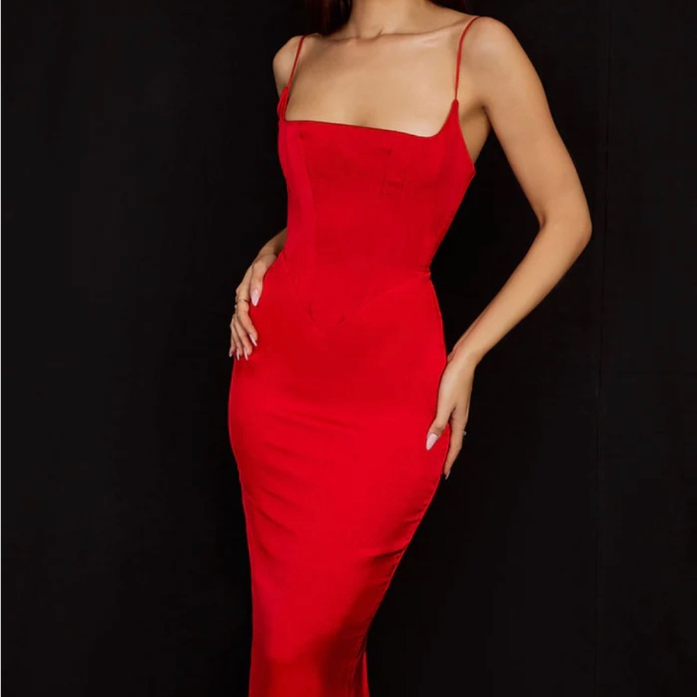 House of CB Anais dress